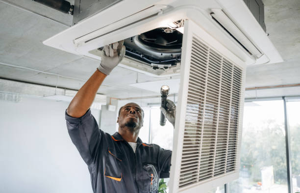 Licensed Hvac service in Woodcliff Lake, NJ - FH HVAC